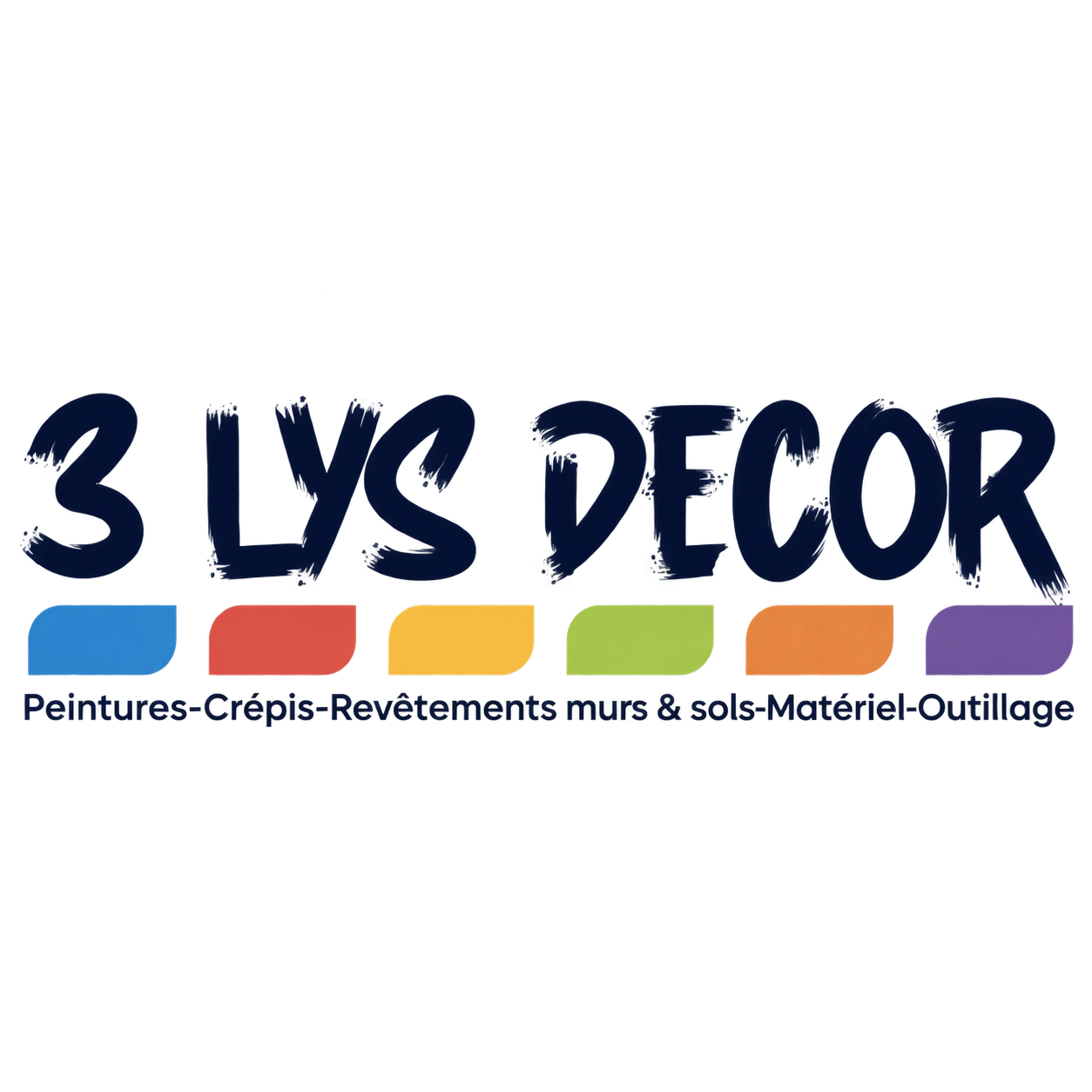 3 Lys Decor